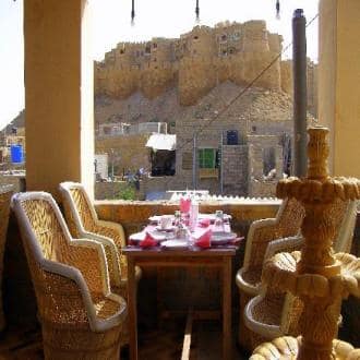 Heritage Stay Overlooking The Royal Palace Of Jaisalmer, Jaisalmer 4
